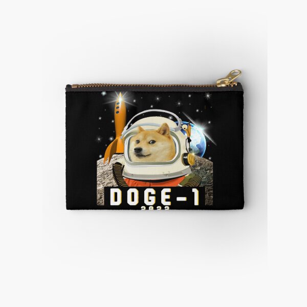 Item preview, Doge-1 Space Mission  designed and sold by JG0024.