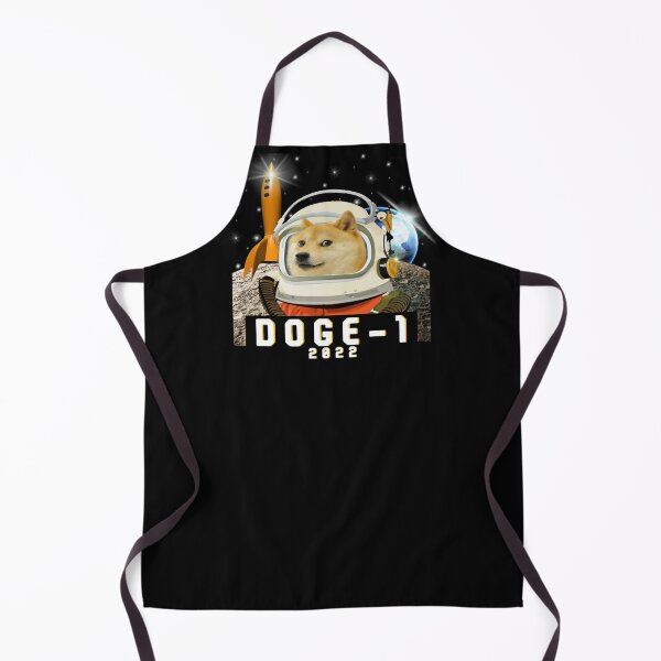 Item preview, Doge-1 Space Mission designed and sold by JG0024.