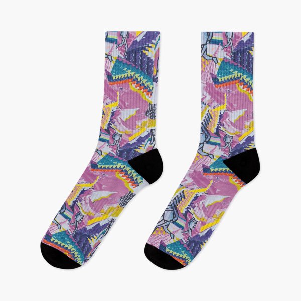Item preview, Lofi Punk Runner designed and sold by Kacixart.