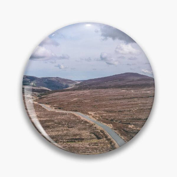 Item preview, Wicklow Mountains [16:9] designed and sold by Shay Murphy.