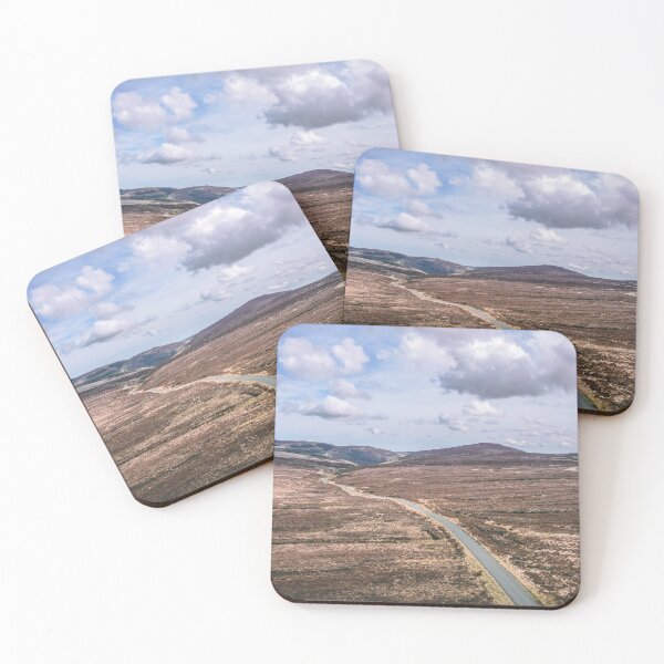 Item preview, Wicklow Mountains [16:9] designed and sold by Shay Murphy.
