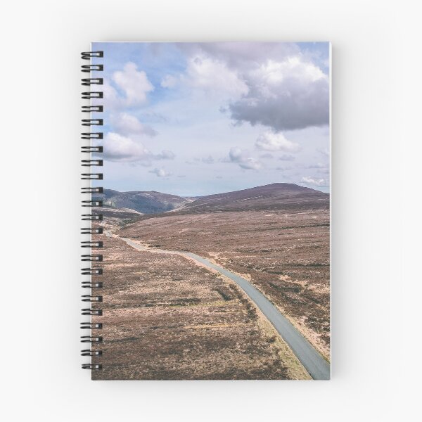 Item preview, Wicklow Mountains [16:9] designed and sold by Shay Murphy.