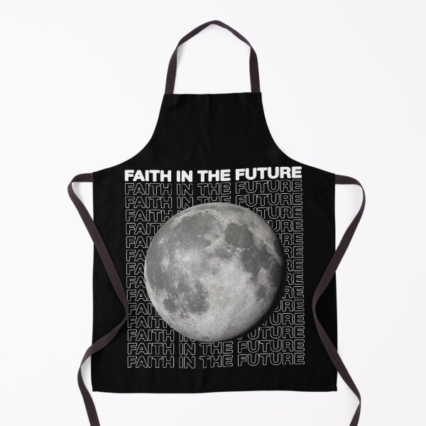 Item preview, Faith in the future Louis Tomlinson moon knows designed and sold by Yulia Khrushcheva.