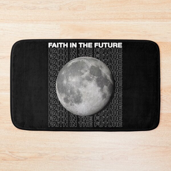 Item preview, Faith in the future Louis Tomlinson moon knows designed and sold by Yulia Khrushcheva.