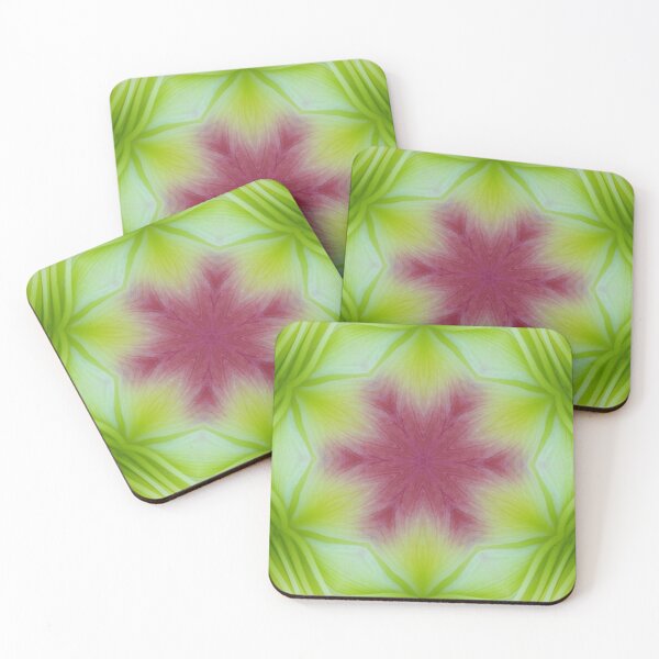 Item preview, Kaleidoscopic Nature 00273 designed and sold by CleanWIP.