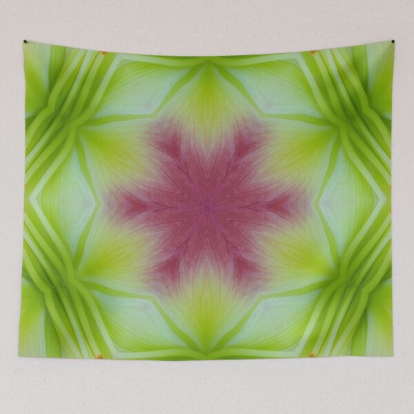 Item preview, Kaleidoscopic Nature 00273 designed and sold by CleanWIP.
