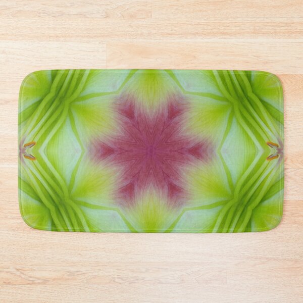 Item preview, Kaleidoscopic Nature 00273 designed and sold by CleanWIP.