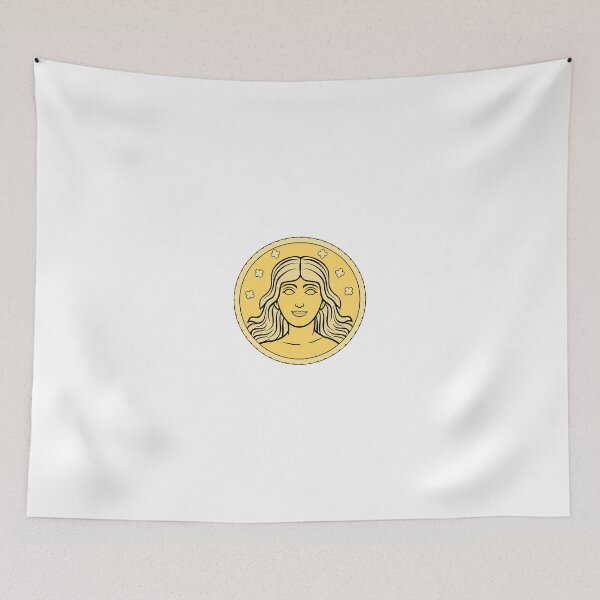 Item preview, Tymora designed and sold by Talion Design.
