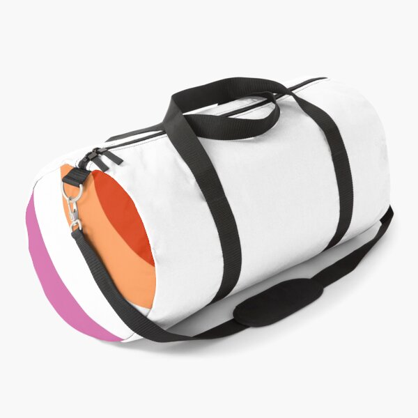 Item preview, 5 Stripe Community Lesbian Pride Flag designed and sold by keatonposada.