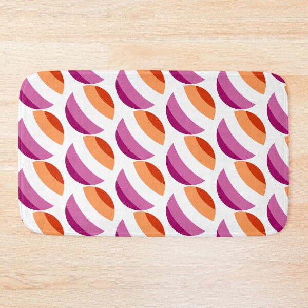 Item preview, 5 Stripe Community Lesbian Pride Flag designed and sold by keatonposada.