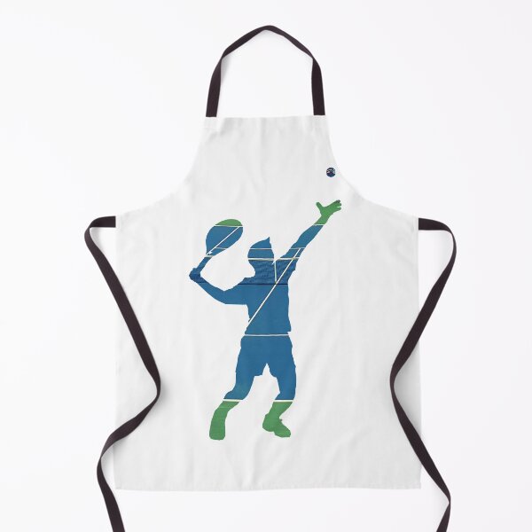 Item preview, Tennis player tennis player tennis ball ball designed and sold by BullDesignsShop.