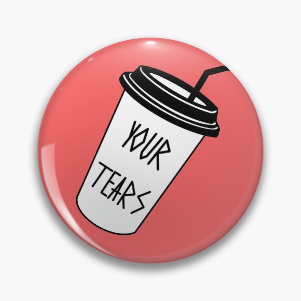 Item preview, Your tears designed and sold by VADIMproducts.