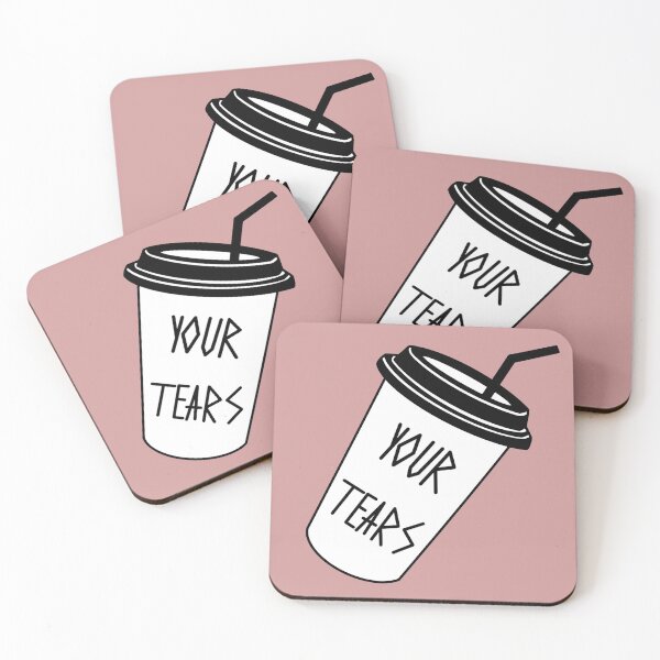Item preview, Your tears designed and sold by VADIMproducts.