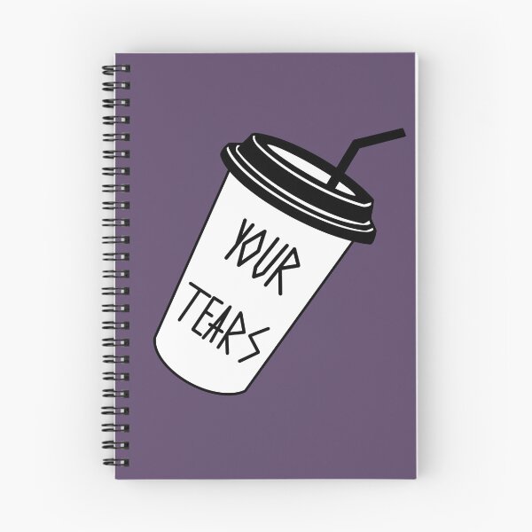 Item preview, Your tears designed and sold by VADIMproducts.