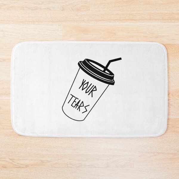 Item preview, Your tears designed and sold by VADIMproducts.