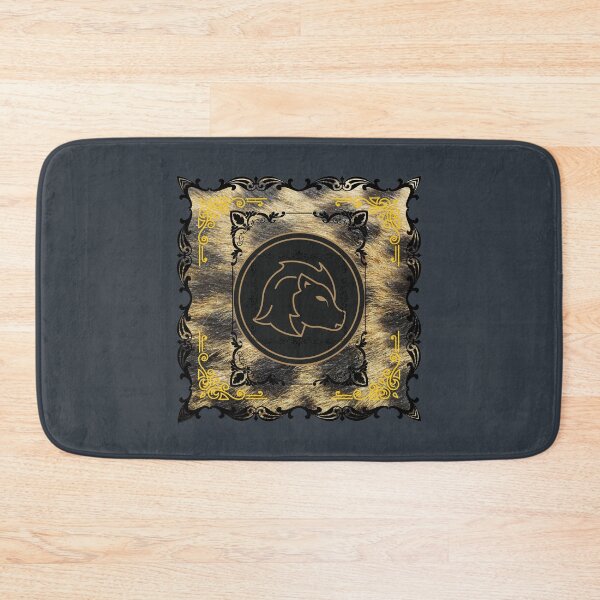 Item preview, Gold lion! designed and sold by DastaanArt.