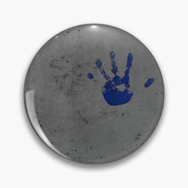 Item preview, Handprint designed and sold by swan2sky.