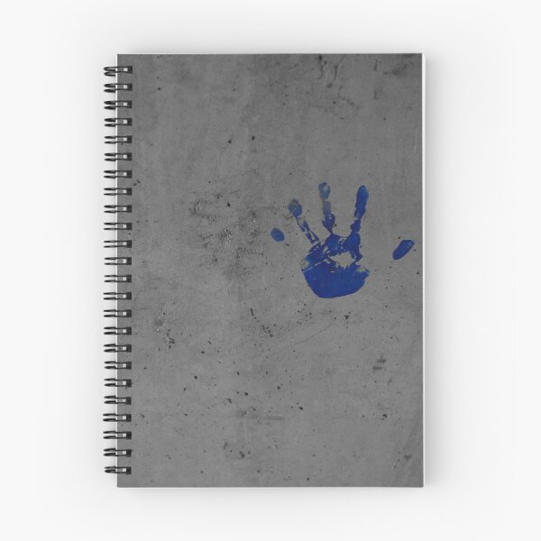 Item preview, Handprint designed and sold by swan2sky.