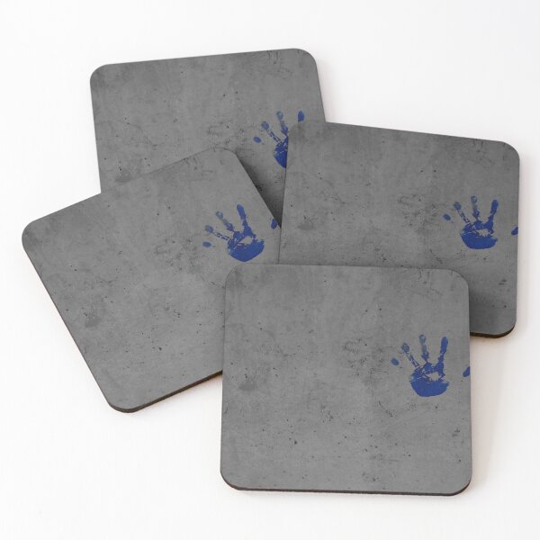 Item preview, Handprint designed and sold by swan2sky.