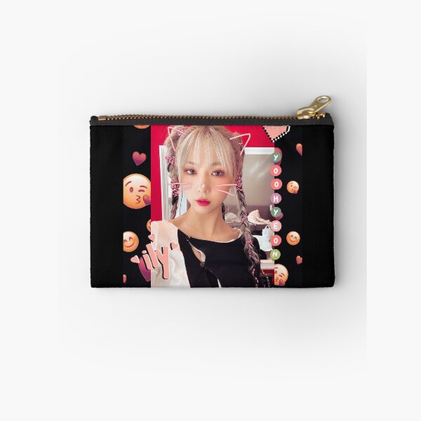 Item preview, Dreamcatcher - Yoohyeon - kpop  designed and sold by kitten-minho.