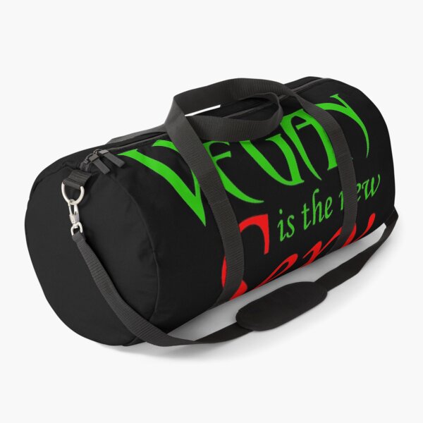 Item preview, Vegan is the new Sexy designed and sold by Black Star.
