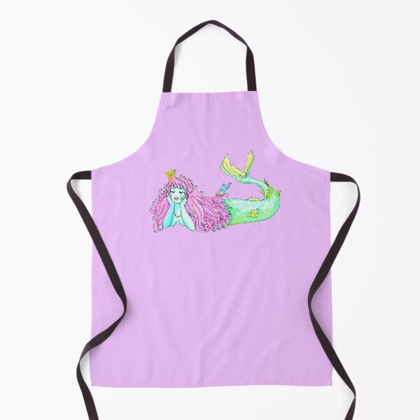 Item preview, Mer-girl designed and sold by eyeballjellomld.