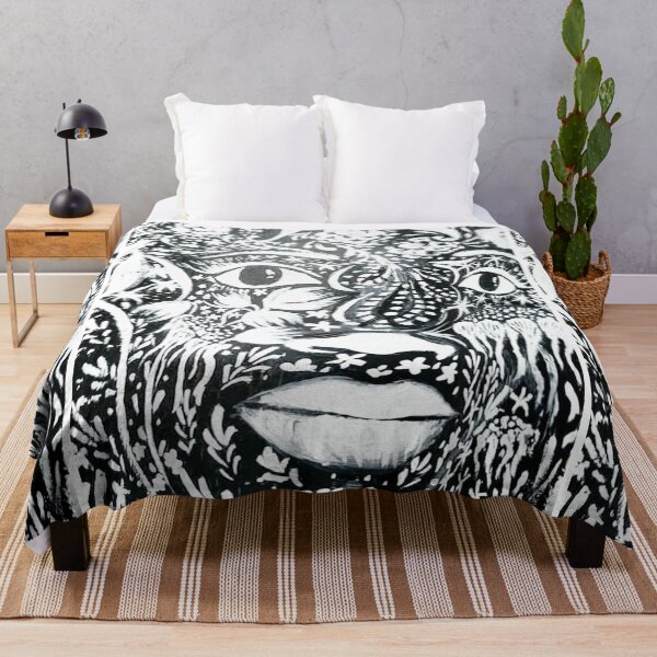Item preview, Pattern painting in vintage artistic emotions designed and sold by vibeno1.