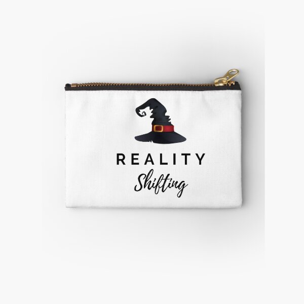 Item preview, Reality Shifting Time by SIMPLE designed and sold by FawadAhmad.