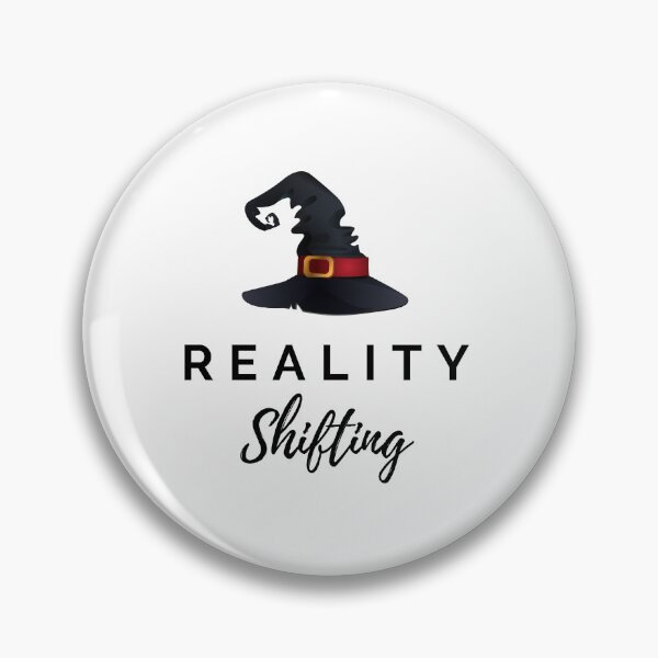 Item preview, Reality Shifting Time by SIMPLE designed and sold by FawadAhmad.