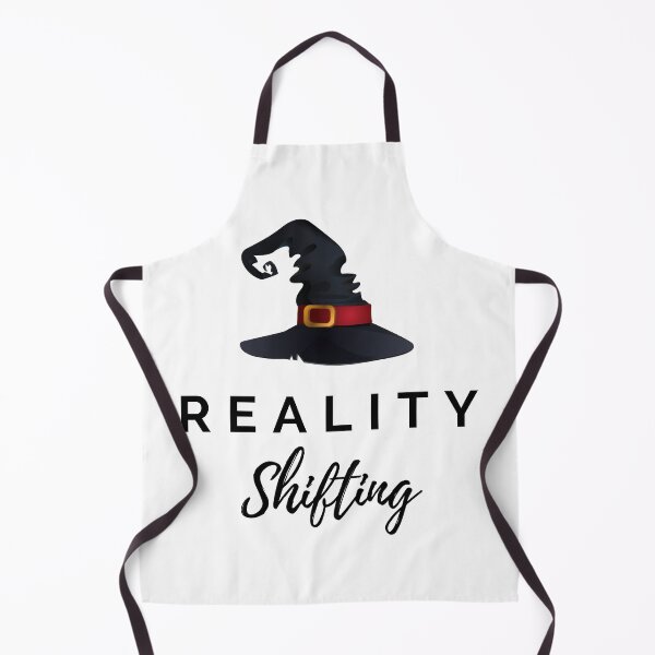 Artikelvorschau, Reality Shifting Time von SIMPLE entworfen und verkauft von FawadAhmad.