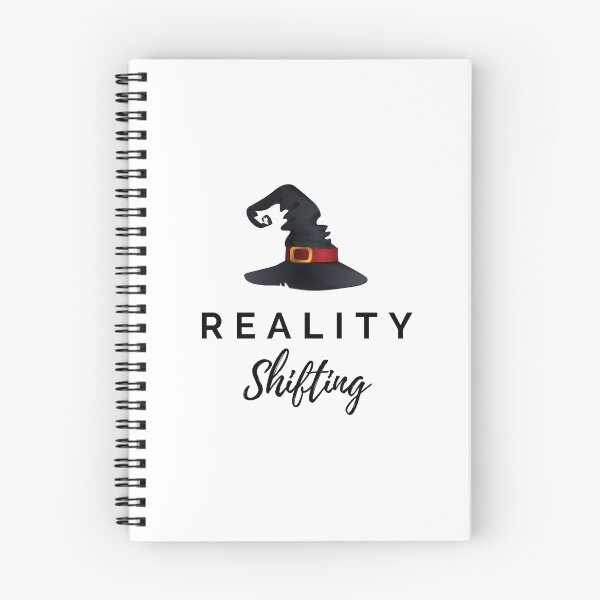 Item preview, Reality Shifting Time by SIMPLE designed and sold by FawadAhmad.