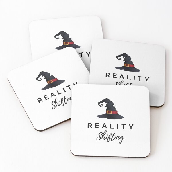 Item preview, Reality Shifting Time by SIMPLE designed and sold by FawadAhmad.