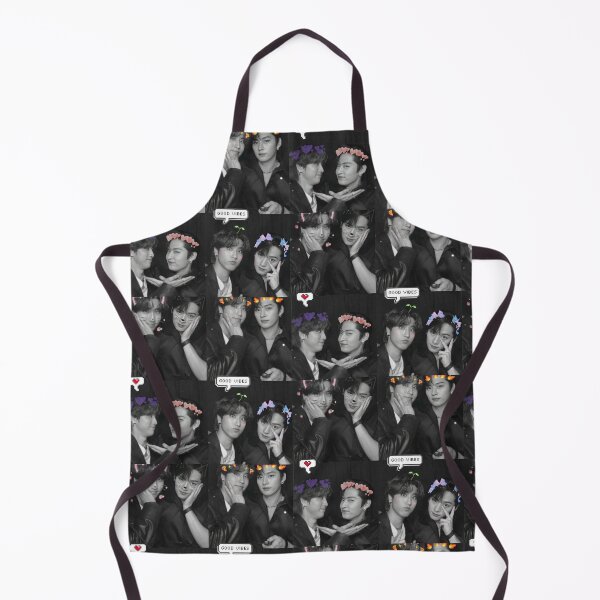 Item preview, Stray Kids - Han and Lee Know - kpop designed and sold by kitten-minho.