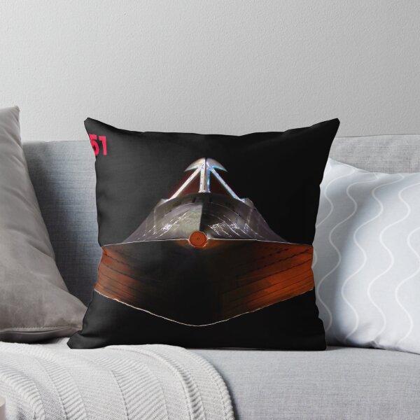 Item preview, F - 51 designed and sold by David Lee Thompson.