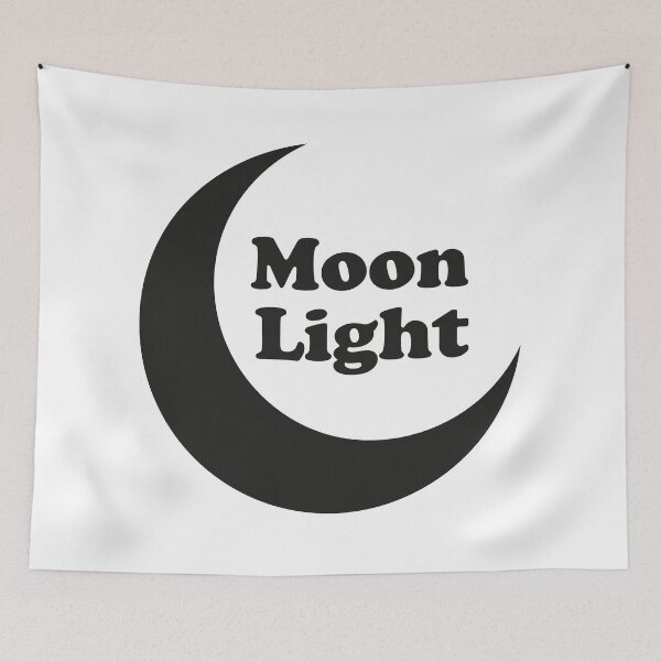 Item preview, Moonlight designed and sold by BADCHANEL.