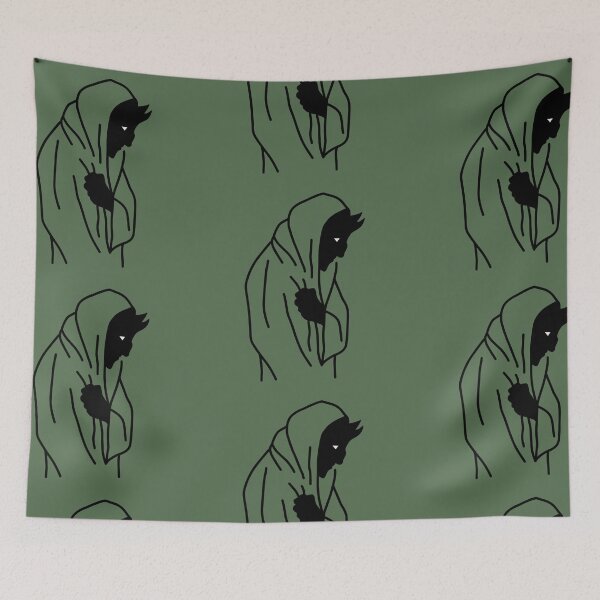 Item preview, Demon designed and sold by VADIMproducts.