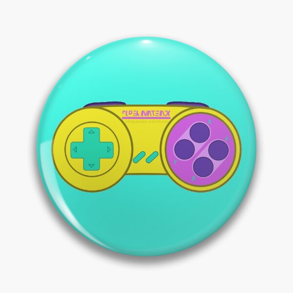 Artikelvorschau, Joystick entworfen und verkauft von StePanda.