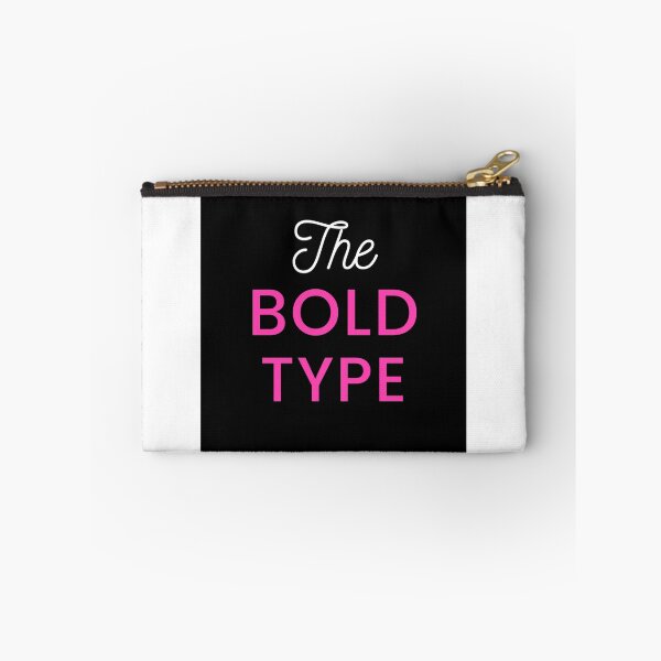 Item preview, The Bold Type designed and sold by Cinemalover.