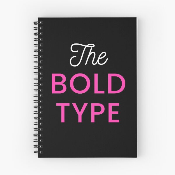 Item preview, The Bold Type designed and sold by Cinemalover.