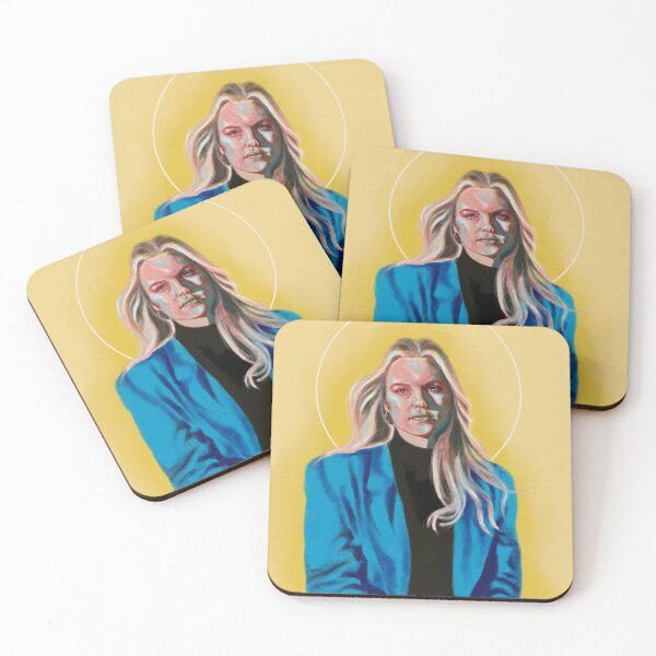 Item preview, Divine Self Portrait designed and sold by lilydavison.