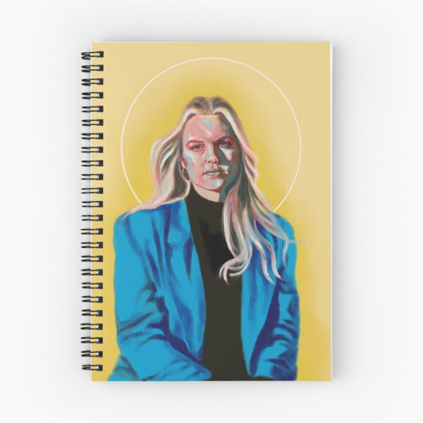 Item preview, Divine Self Portrait designed and sold by lilydavison.