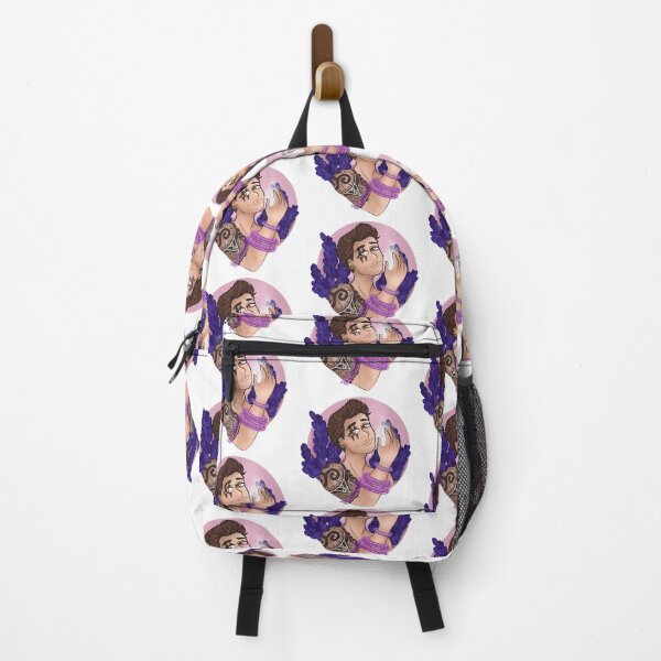 Item preview, STILES STILINSKI DRUIDA designed and sold by SomethingDrawTo.