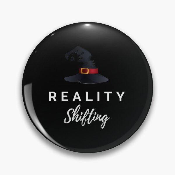 Item preview, Reality Shifting Time by SIMPLE designed and sold by FawadAhmad.