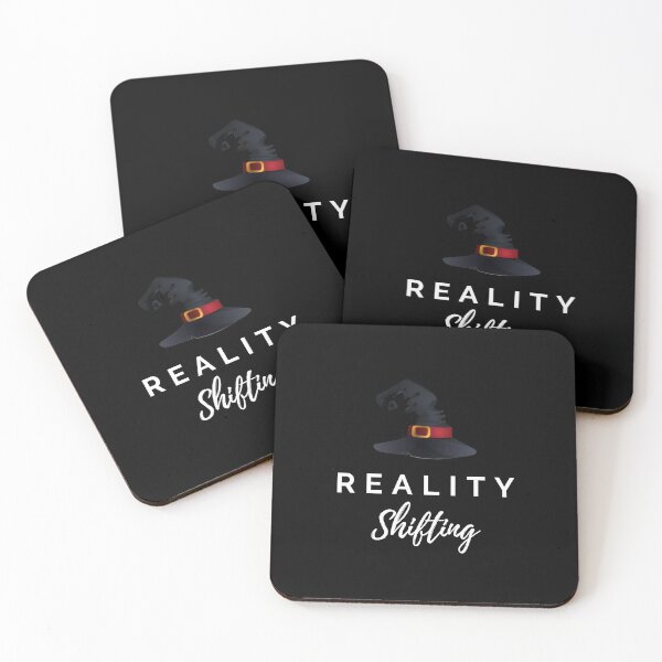 Item preview, Reality Shifting Time by SIMPLE designed and sold by FawadAhmad.