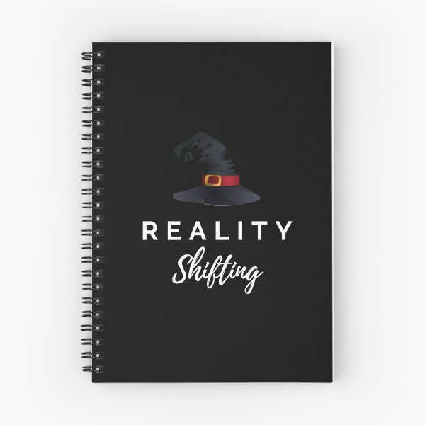 Item preview, Reality Shifting Time by SIMPLE designed and sold by FawadAhmad.