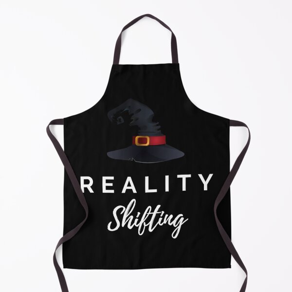 Artikelvorschau, Reality Shifting Time von SIMPLE entworfen und verkauft von FawadAhmad.