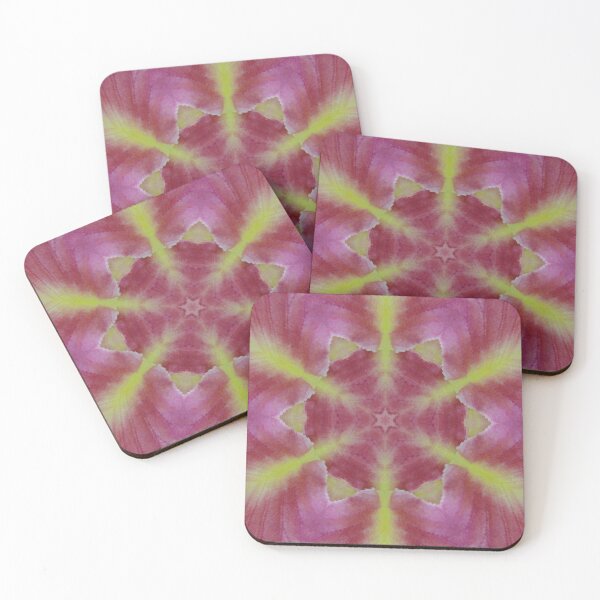 Item preview, Kaleidoscopic Oddities 00176 designed and sold by CleanWIP.