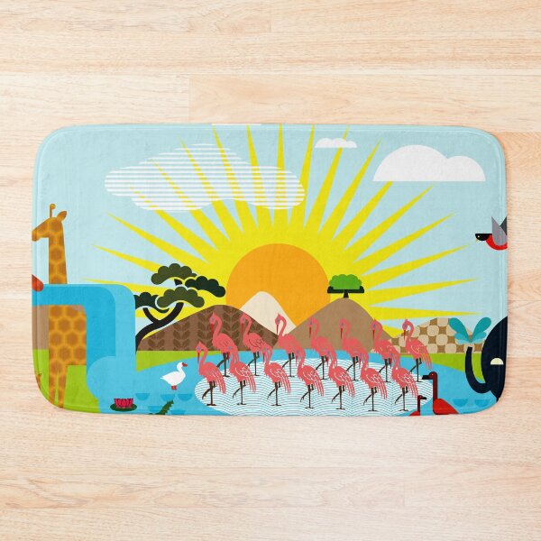 Item preview, Africa designed and sold by Design4uStudio.