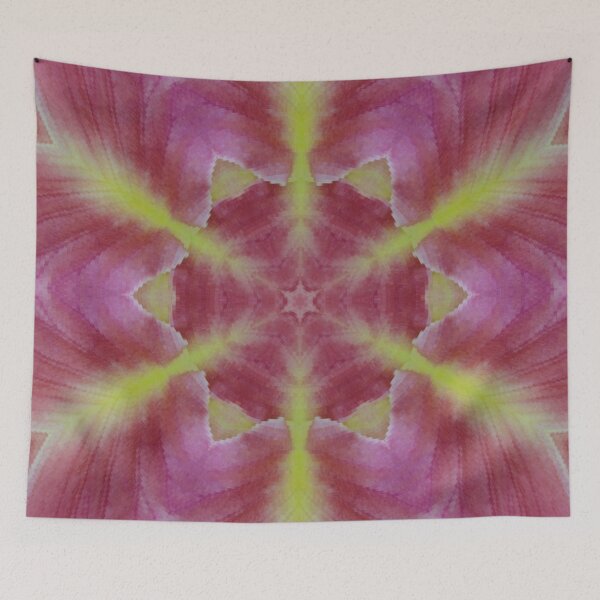 Item preview, Kaleidoscopic Oddities 00176 designed and sold by CleanWIP.