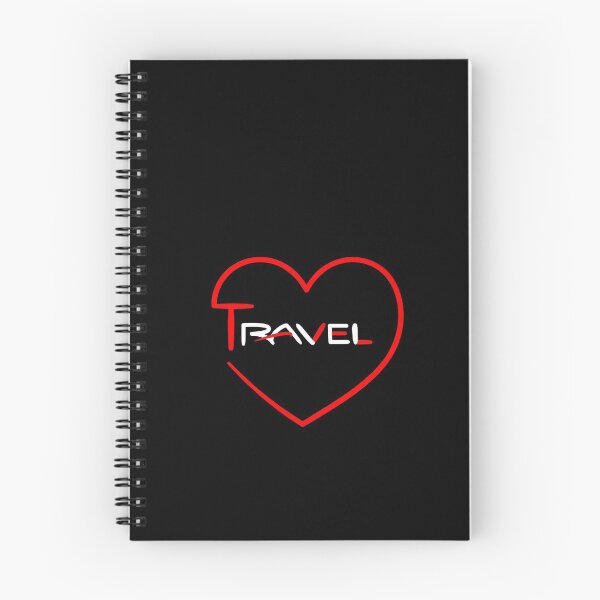 Item preview, Heart Travel designed and sold by James Hindermeier.